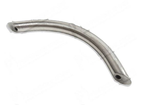 Picture of Handle for Zanussi, Electrolux Part# 0C0614