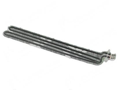 Picture of Heating element 2500W 400V for Zanussi, Electrolux Part# 0C0685