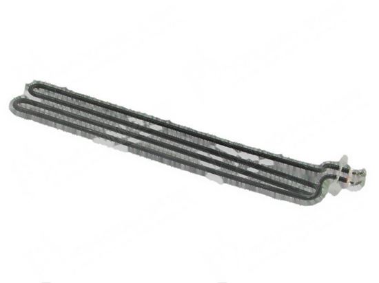 Picture of Heating element 2500W 230V for Zanussi, Electrolux Part# 0C0686