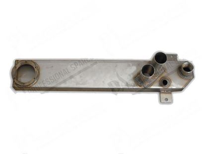 Picture of Manifold for Zanussi, Electrolux Part# 0C0811