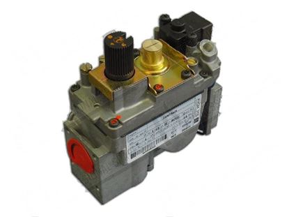 Picture of Gas valve 820 NOVA  1/2"FF - 230V 50Hz for Zanussi, Electrolux Part# 0C0848