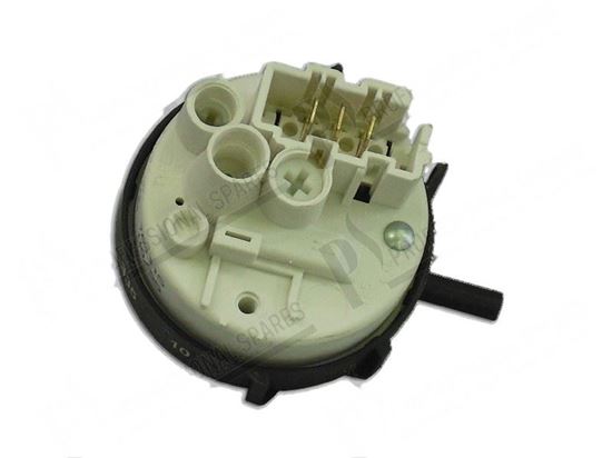 Picture of Pressure switch 1 level 320/200 mbar for Zanussi, Electrolux Part# 0C0872