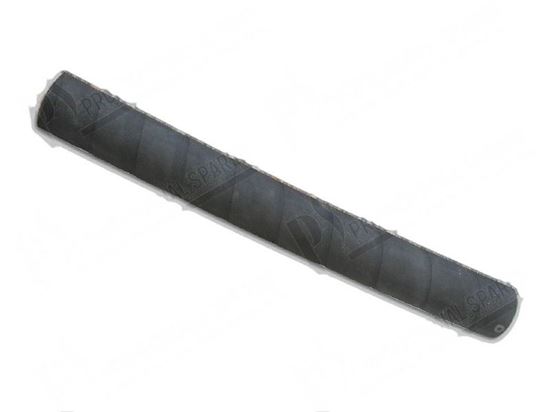 Picture of EPDM Hose  30x40xL=340 mm for Zanussi, Electrolux Part# 0C0874
0C0943
0C3307
0C3943
0C5122