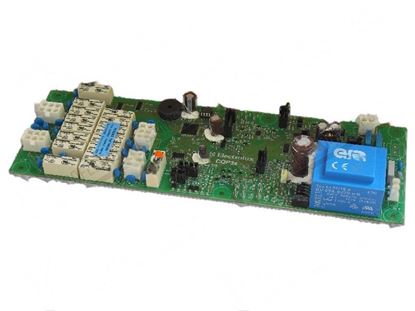 Picture of Mother board COP35 ACTIVE PLUS for Zanussi, Electrolux Part# 0C0968, 0C3766