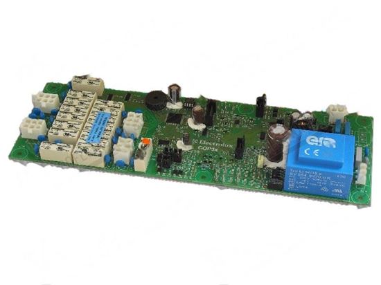 Picture of Mother board COP35 ACTIVE PLUS for Zanussi, Electrolux Part# 0C0968, 0C3766