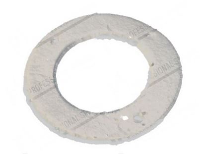 Picture of Gasket for Zanussi, Electrolux Part# 0C1043