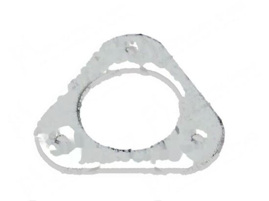 Picture of Burner gasket  50 mm for Zanussi, Electrolux Part# 0C1069