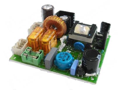 Picture of Power supply for Zanussi, Electrolux Part# 0C1071