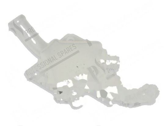 Picture of Manifold  12 mm for Zanussi, Electrolux Part# 0C1119