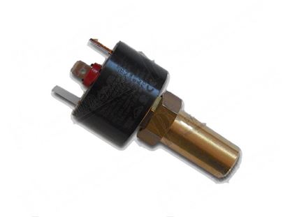 Picture of Water pressure switch  15 mm 200 mbar for Zanussi, Electrolux Part# 0C1126