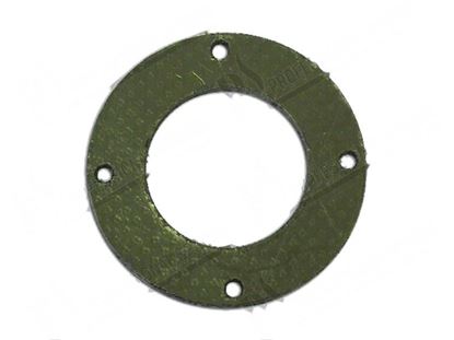 Picture of Gasket  51x86,5x3 mm for Zanussi, Electrolux Part# 0C1132