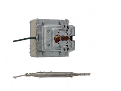 Picture of Safety thermostat 1P 150Â°C for Zanussi, Electrolux Part# 0C1147