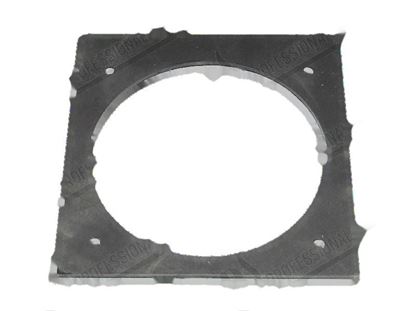 Picture of Gasket for Zanussi, Electrolux Part# 0C1628