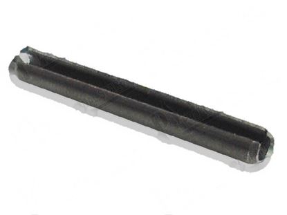 Picture of Roll pin  4,5x36 mm for Zanussi, Electrolux Part# 0C2170