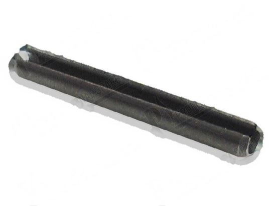 Picture of Roll pin  4,5x36 mm for Zanussi, Electrolux Part# 0C2170