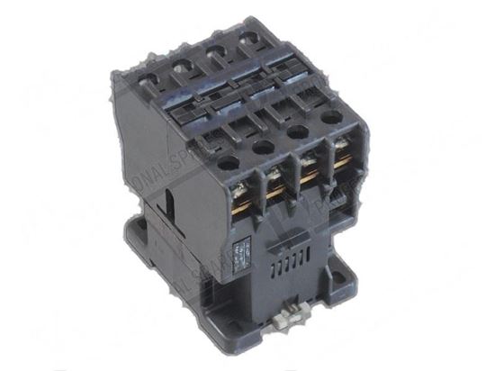 Picture of Contactor K2-30A00-40 230V for Zanussi, Electrolux Part# 0C2247