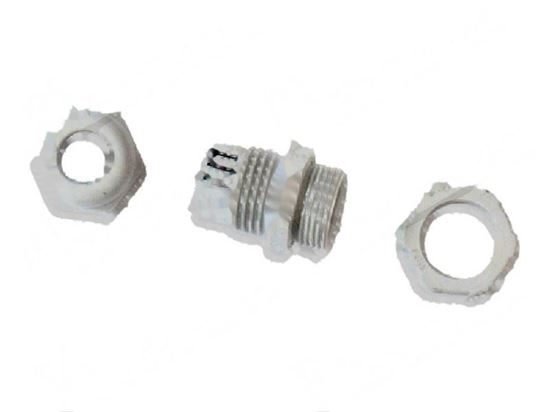 Picture of Cable gland for Zanussi, Electrolux Part# 0C2328