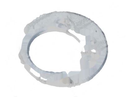 Picture of Burner gasket for Zanussi, Electrolux Part# 0C2569