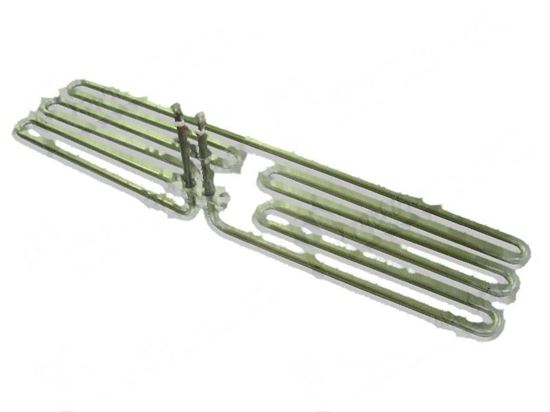 Picture of Heating element 3500W 230V for Zanussi, Electrolux Part# 0C2613