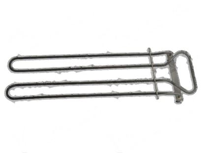 Picture of Heating element 1500W 440V for Zanussi, Electrolux Part# 0C3331, 0C4272