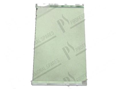 Picture of Inner glass 830x495 mm for Zanussi, Electrolux Part# 0C4281
0C4470