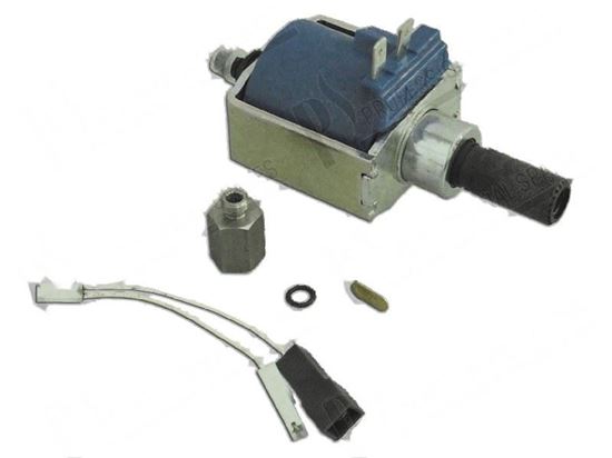 Picture of Vibration pump 32W 220-240V 50Hz [KIT] for Zanussi, Electrolux Part# 0C5371