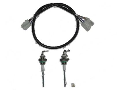 Picture of Level probe  2,5x68 mm [KIT] for Zanussi, Electrolux Part# 0C5378