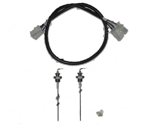 Picture of Level probe  2,5x103 mm [KIT] for Zanussi, Electrolux Part# 0C5379