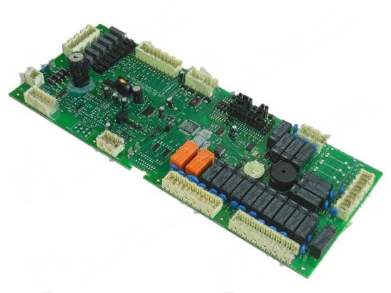 Picture of Mother board COP20-T for Zanussi, Electrolux Part# 0C6570