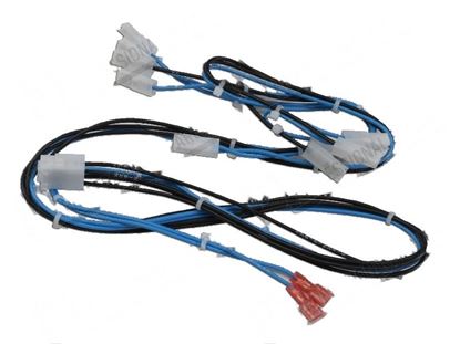 Picture of Cable for Zanussi, Electrolux Part# 0C7005