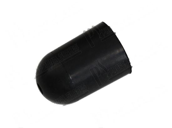 Picture of Protection cap for Zanussi, Electrolux Part# 0C9538