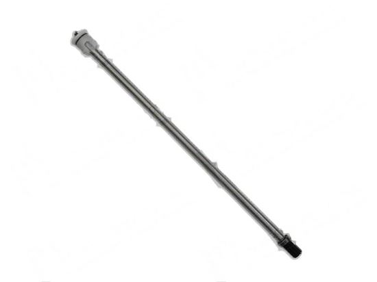 Picture of Shaft for portable mixer for Zanussi, Electrolux Part# 0D0053, 22473