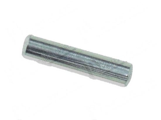 Picture of Pin  6x30 mm [10pz] for Zanussi, Electrolux Part# 0D0400, 18688