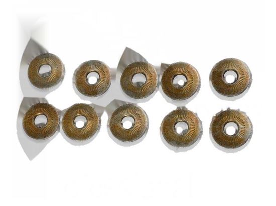 Picture of Washer, 10 pcs for Zanussi, Electrolux Part# 0D0619, 21855