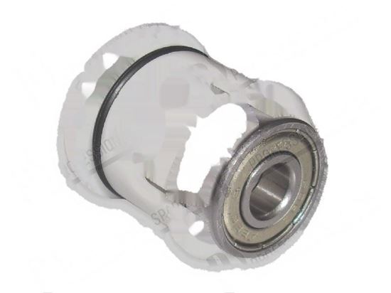 Picture of Lower spacer bermixer n.m. for Zanussi, Electrolux Part# 0D1050, 26141