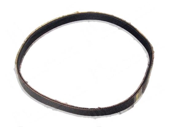 Picture of Belt PV L 610 mm for Zanussi, Electrolux Part# 0D1669, 22889