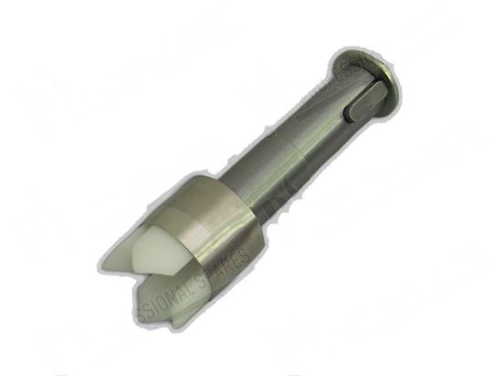 Picture of Female drive TBX130 for Zanussi, Electrolux Part# 0D2834, 24929