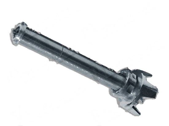 Picture of S/s tube L=330 mm for portable mixer for Zanussi, Electrolux Part# 0D3019, 28206, 653308