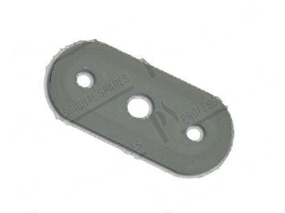 Picture of Gasket for Zanussi, Electrolux Part# 0DF005