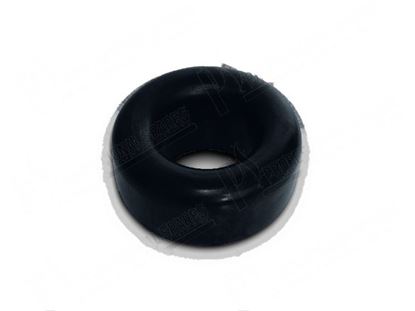 Picture of Formed hose  int. 63 mm L= 60 mm for Zanussi, Electrolux Part# 0E0130, 0K7173