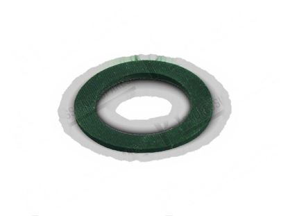 Picture of Gasket  30x43 mm for Zanussi, Electrolux Part# 0E0136, 471244010