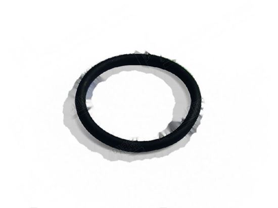 Picture of O-ring 3,00x29,00 mm EPDM for Zanussi, Electrolux Part# 0E0142, 0E5021, 740440814