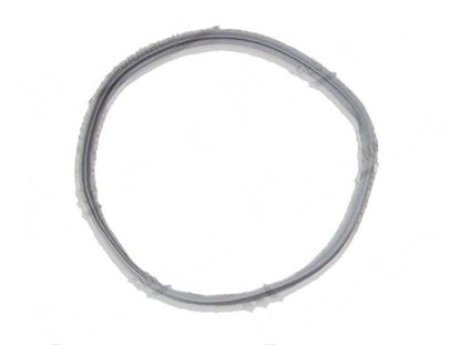 Picture of Gasket for filter for Zanussi, Electrolux Part# 0E1045, 471686004