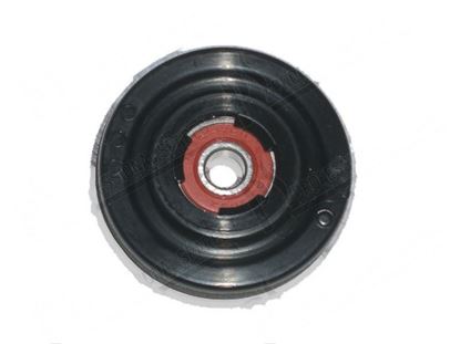 Picture of Bearing  51 mm for Zanussi, Electrolux Part# 0E1063, 471687028