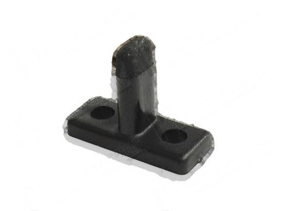 Picture of Micro activator for Zanussi, Electrolux Part# 0E1115, 487121202