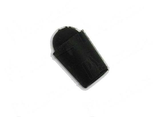 Picture of Plug for Zanussi, Electrolux Part# 0E1120, 471864402