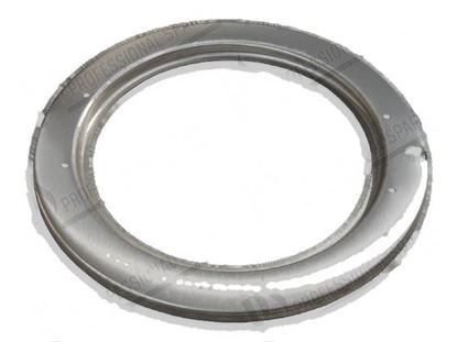 Picture of Ring for Zanussi, Electrolux Part# 0E1150, 438413001