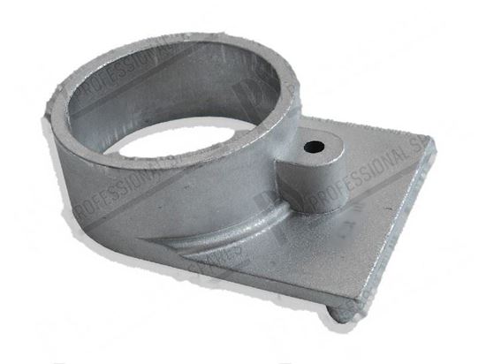 Picture of Flange shaft support int. 56 mm for Zanussi, Electrolux Part# 0E1346, 438001401