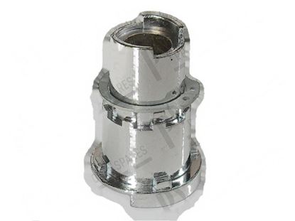 Picture of Hub for Zanussi, Electrolux Part# 0E1750, 438412602