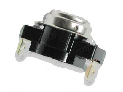 Picture of Thermostat 175Â°C for Zanussi, Electrolux Part# 0E1870, 487169702